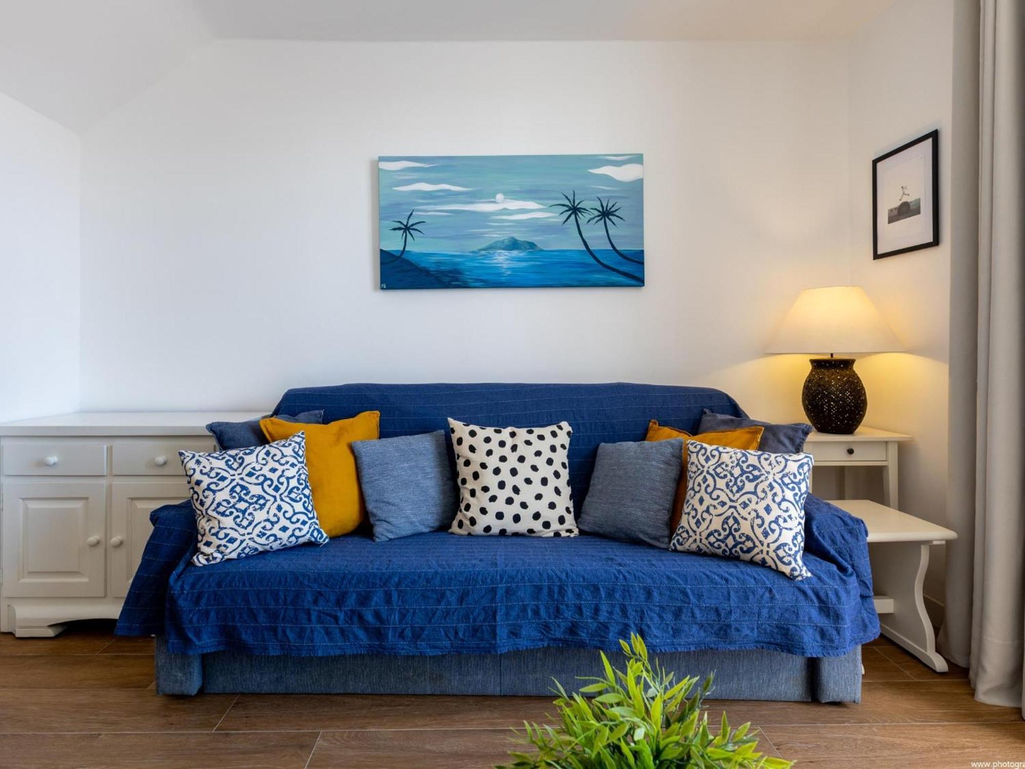 394 Renovated Duplex Parque Santiago Ii