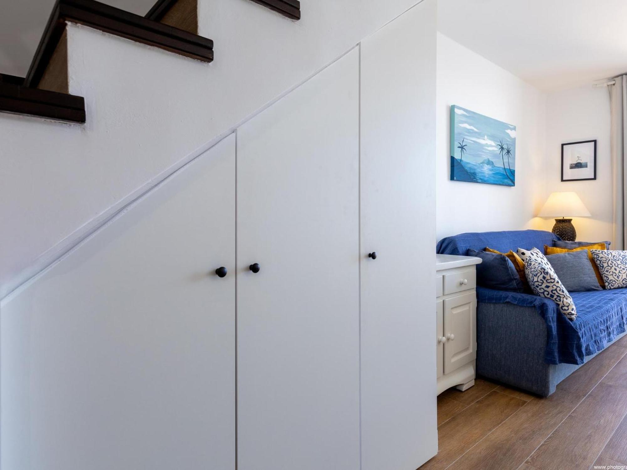 394 Renovated Duplex Parque Santiago Ii