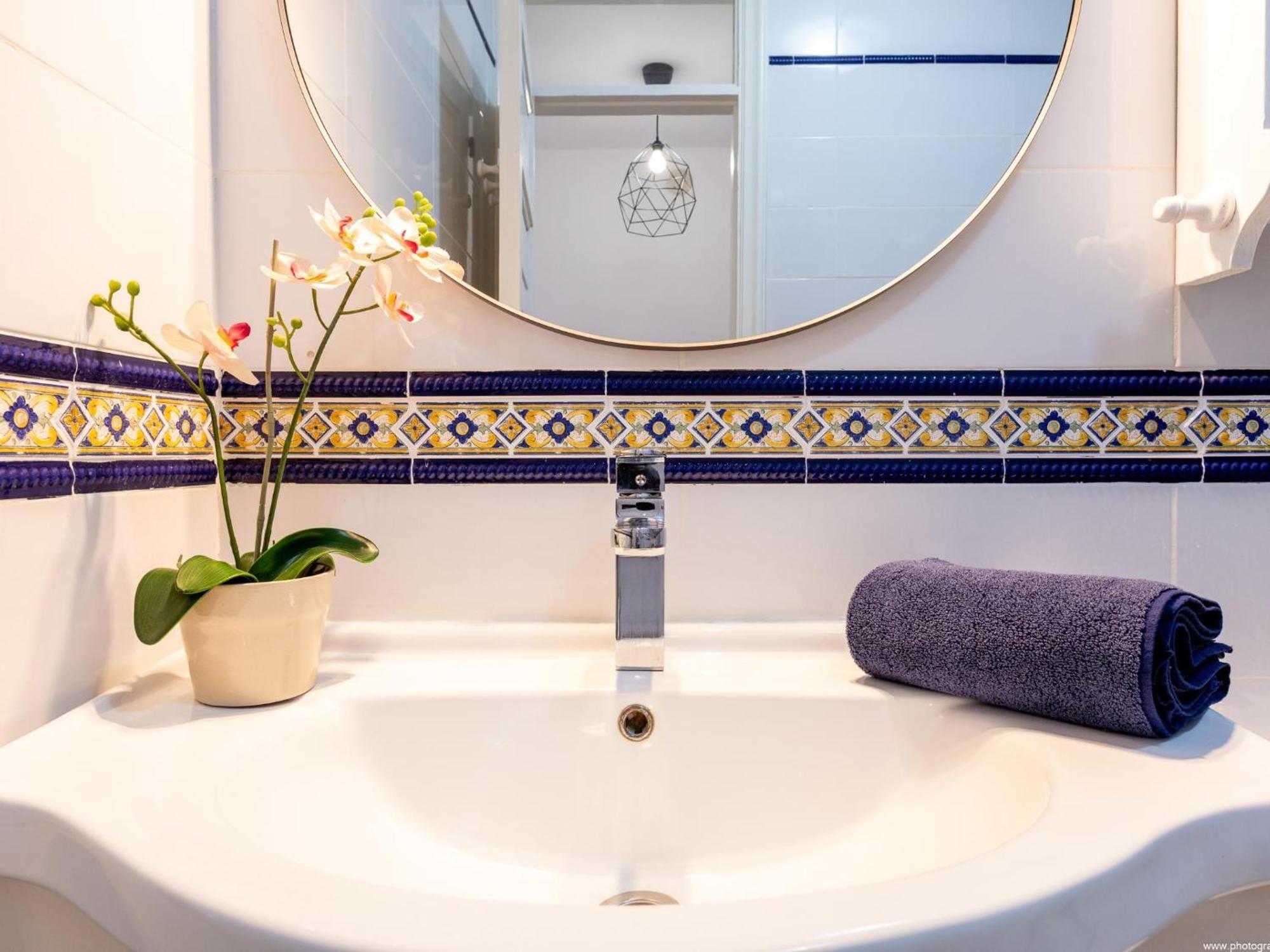 Apartment 394 Renovated Duplex Parque Santiago Ii Playa de las Americas (Tenerife)