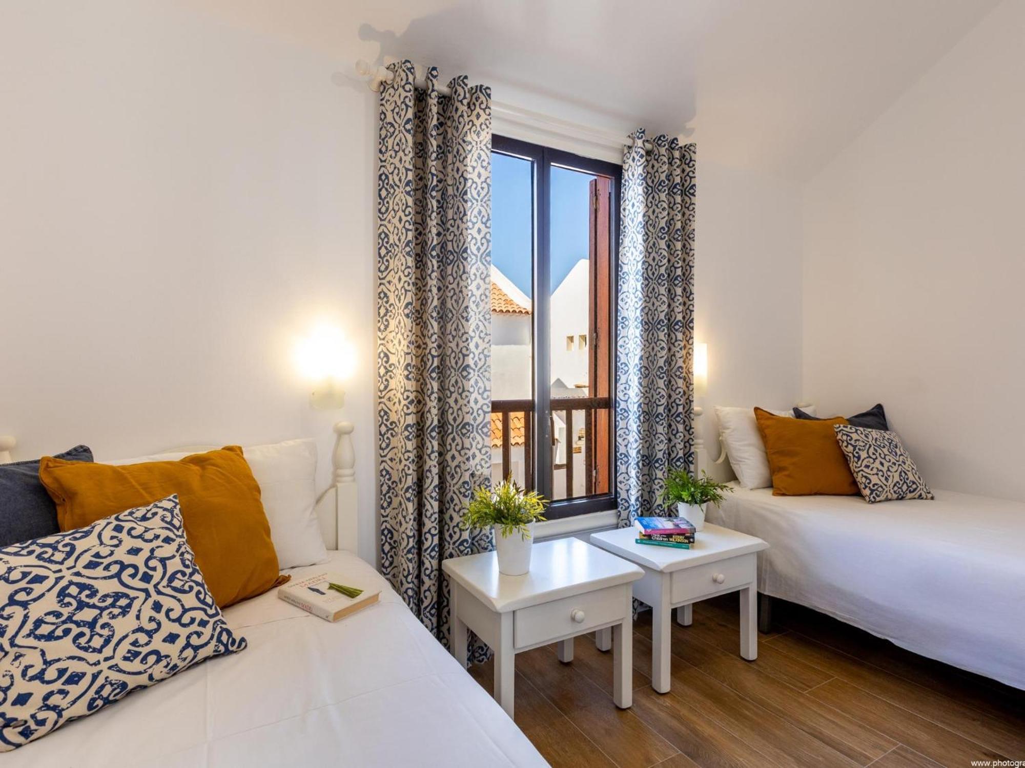394 Renovated Duplex Parque Santiago Ii * Playa de las Americas (Tenerife)