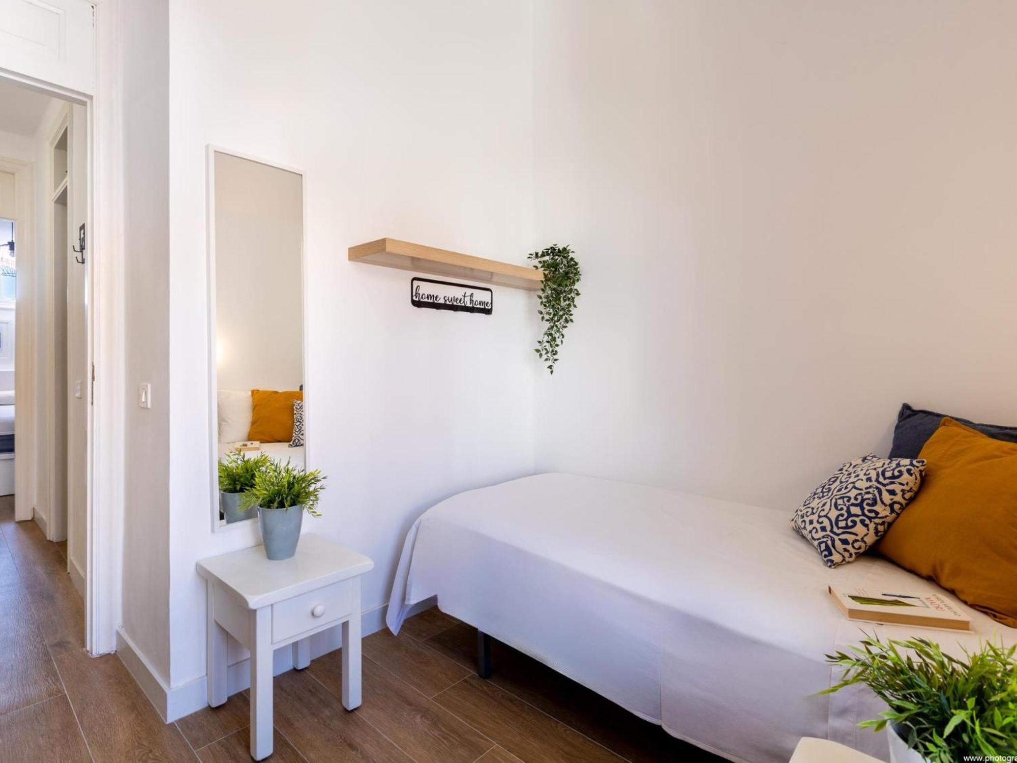 394 Renovated Duplex Parque Santiago Ii