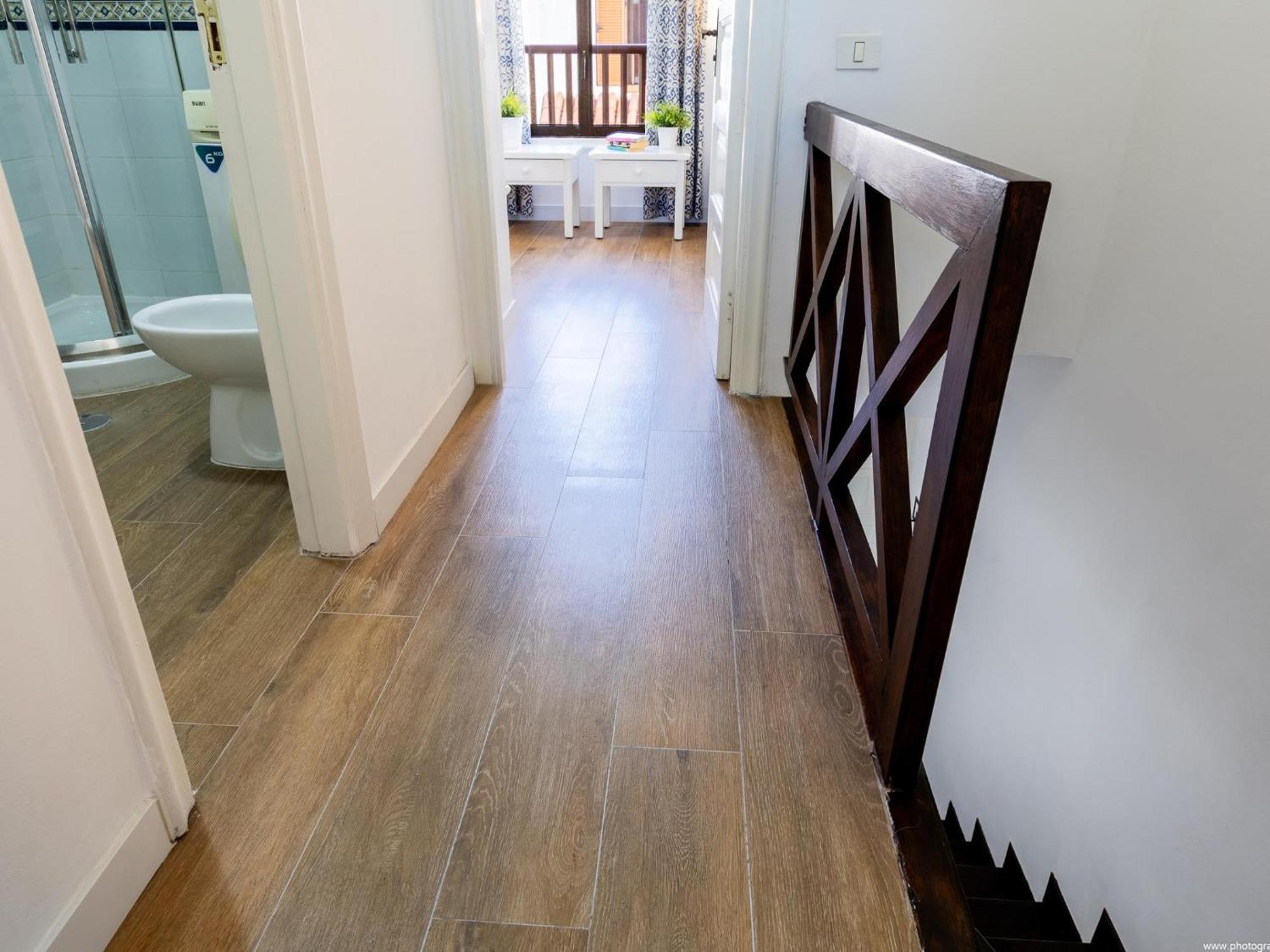 394 Renovated Duplex Parque Santiago Ii Apartment *