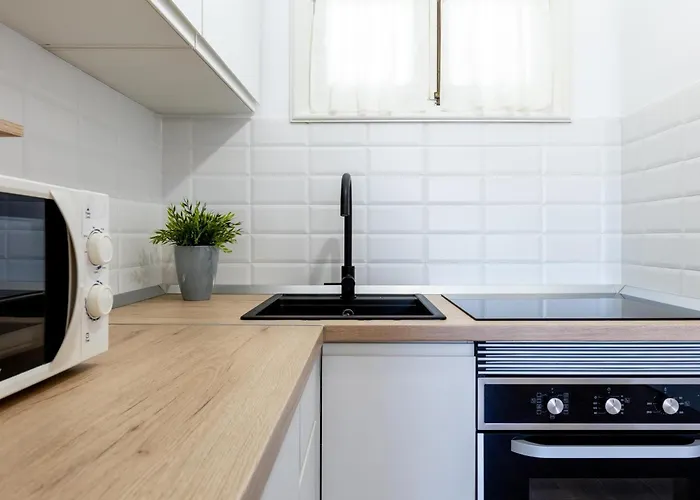 394 Renovated Duplex Parque Santiago II