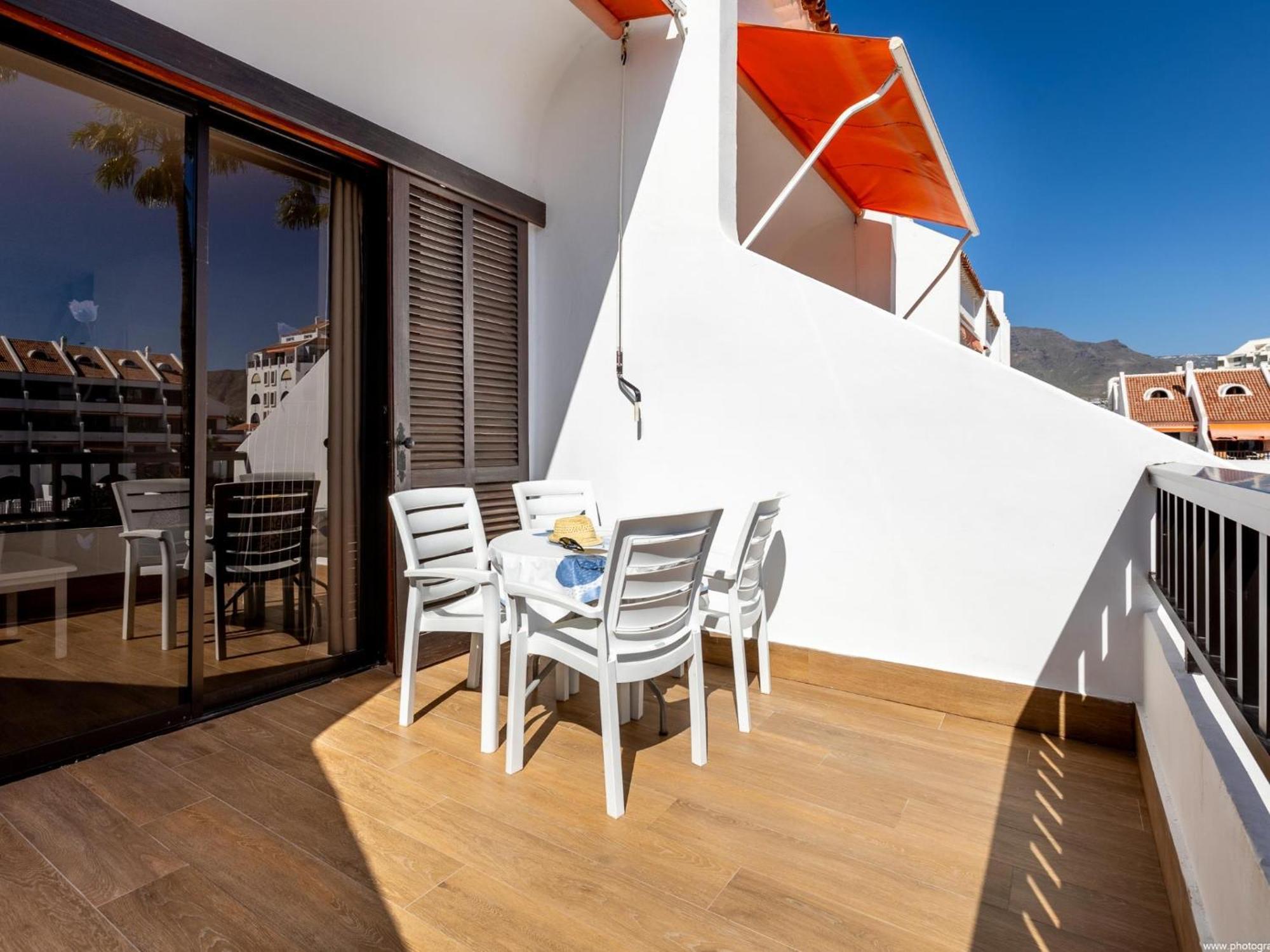 394 Renovated Duplex Parque Santiago Ii Apartment *